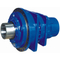 Jednotky Planetary Gear Hollow Shaft