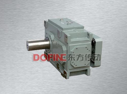 High Torque calces unit