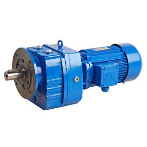 Helica Apparatus Reducer