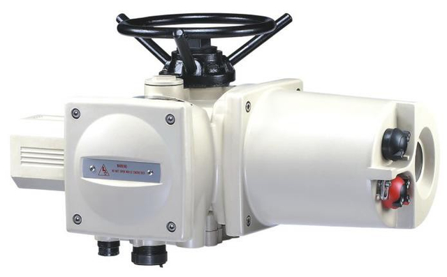 Олон эргэлт Actuator