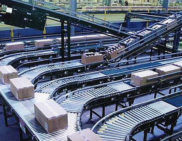 गियर ट्रांसमिशन संदेश उद्योग