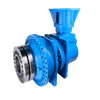  ከፍተኛ Torque Gearbox ፕላኔታሪ Gear ክፍሎች 