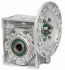 Cast Iron Housing Worm Gearbox