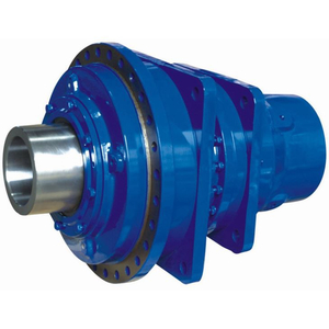 Jednotky Planetary Gear v pravém úhlu