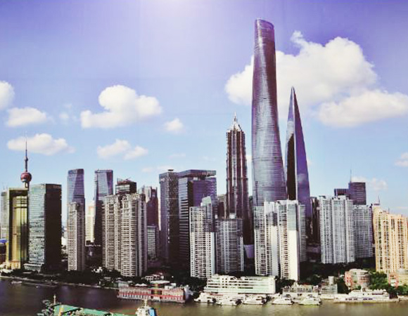 गियर ट्रांसमिशन पर्यावरण इंजीनियरिंग उद्योग