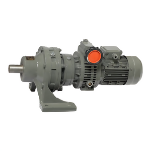 Bo&icirc;te de vitesses cyclo&iuml;dale &eacute;lectrique AC BAFFERO