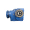 Gelical Bevel Gearmoror