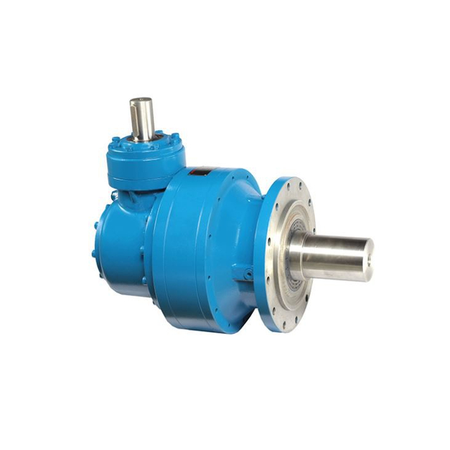 Brevini Inline Ingranat Planetar Reducer