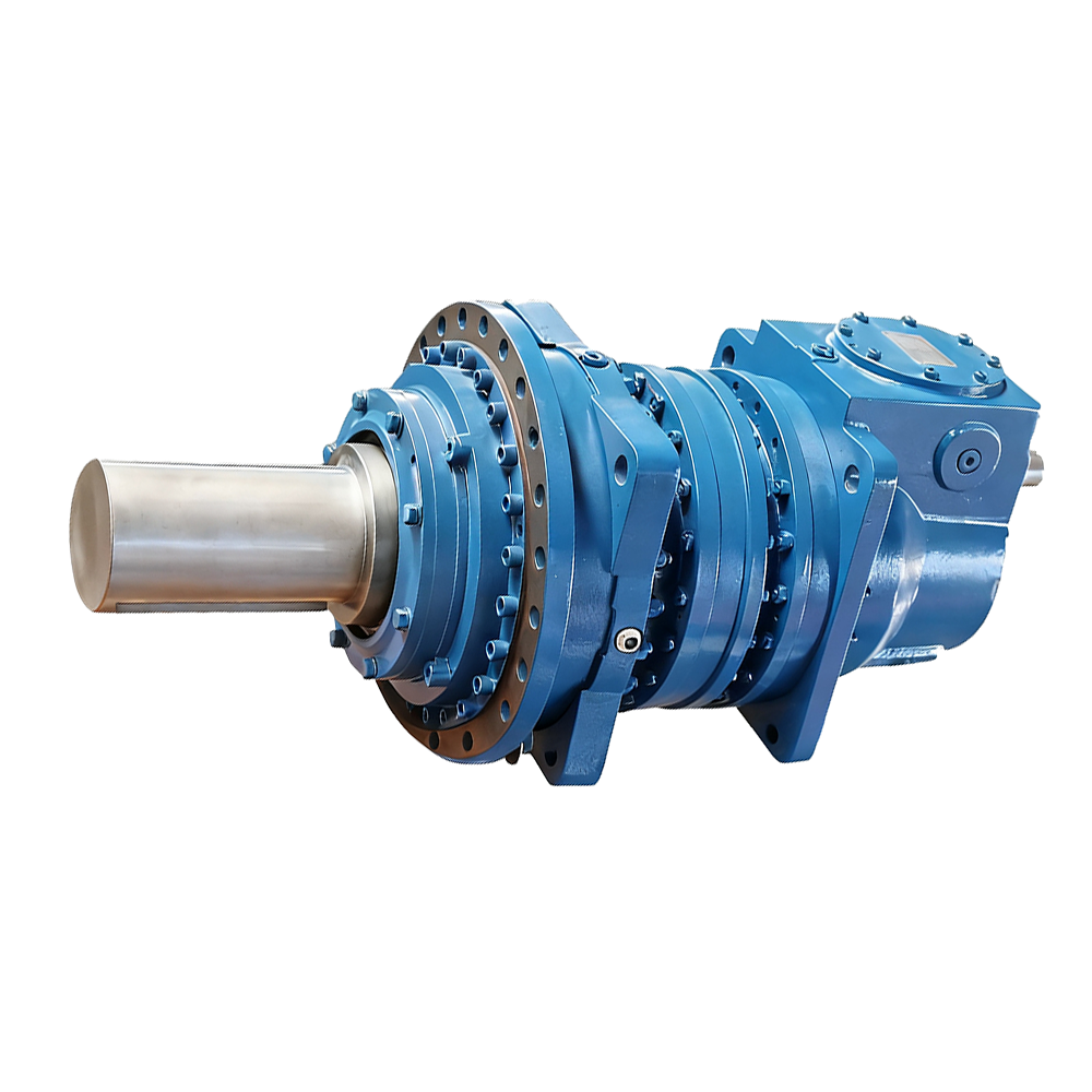  ब्रेविनी रॉसी फ़्लेंडर पैरेलल शाफ्ट प्लैनेटरी गियर स्पीड पेडुसर 