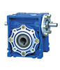 Cast Iron Housing Worm Gearbox