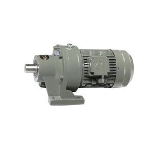 Fodmonteret Cycloidal gearmotor