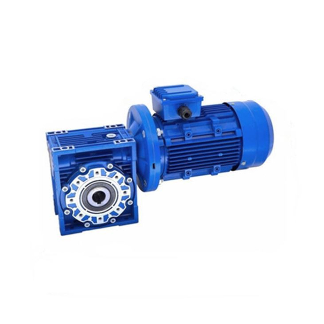 Redukčn&iacute; převodovka RV Worm Gear