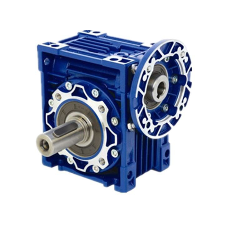 Motor gear cacing nmrv
