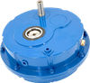 Shaft Mount Moter Gear ក្រុមហ៊ុនផលិតសម្រាប់ប្រព័ន្ធជណ្តើរយន្ត