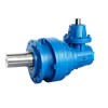 Planetengetriebe f&uuml;r Hydraulikmotor
