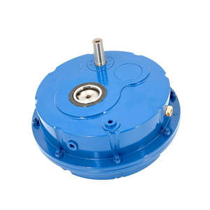 TA Type Shaft Mounted Gearbox for Belt Elevators