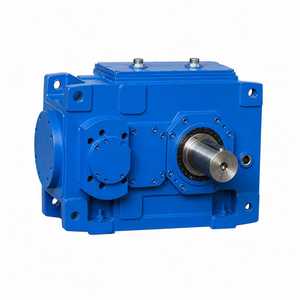 Yunit ng Mataas na Torque Gear