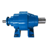 Planetengetriebe f&uuml;r Hydraulikmotor