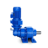 Planetengetriebe f&uuml;r Hydraulikmotor
