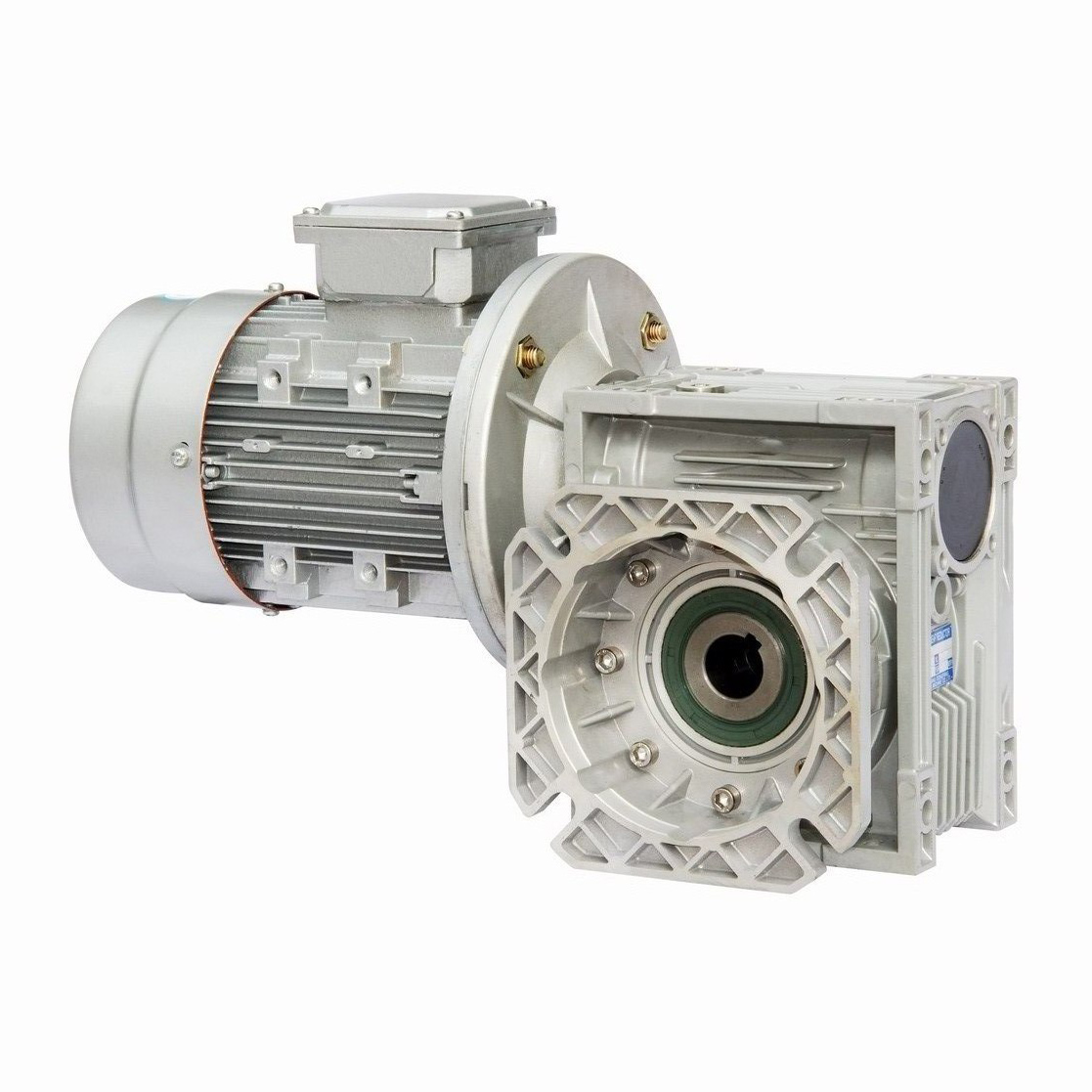 RV Series Snekkehjul Speed ​​Reducer 